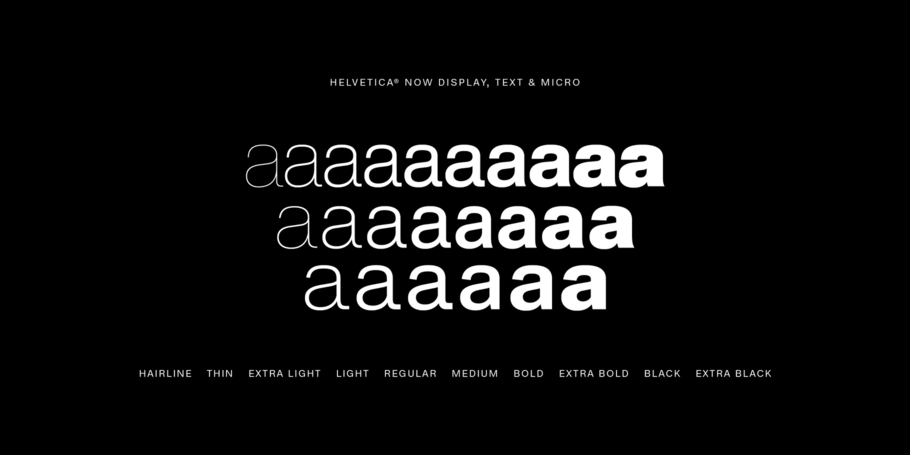 download helvetica font free for windows
